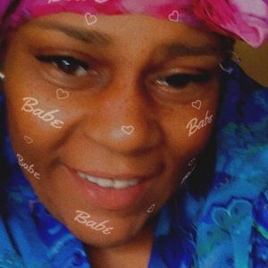 Meet your Posher, Katina